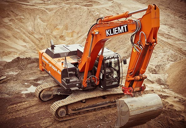 推土机价格走势分析：投资购买的参考依据